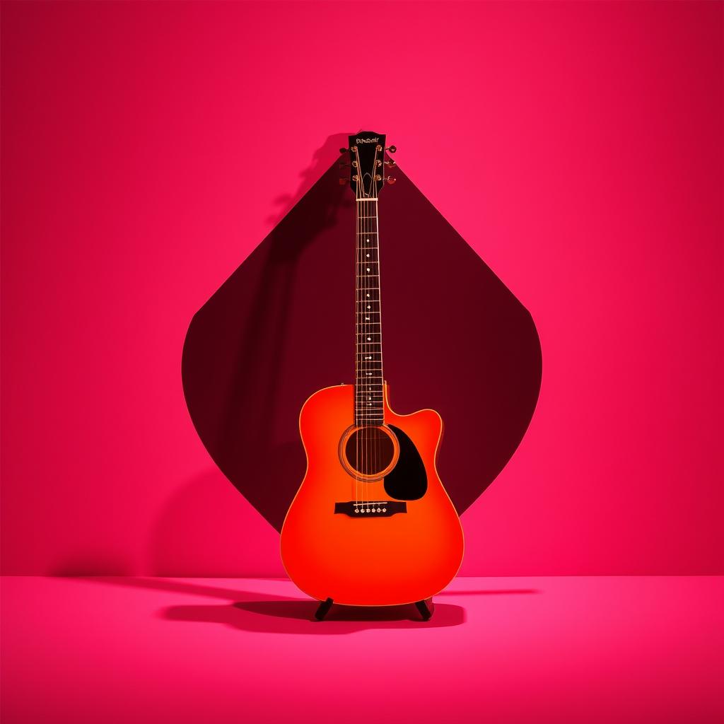 លក់ Guitar