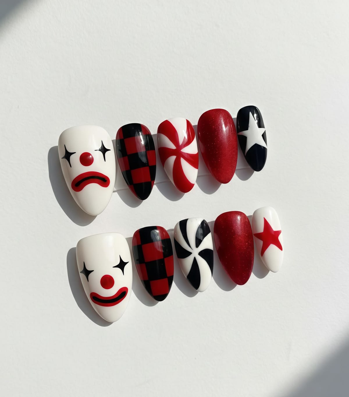 Nail Style